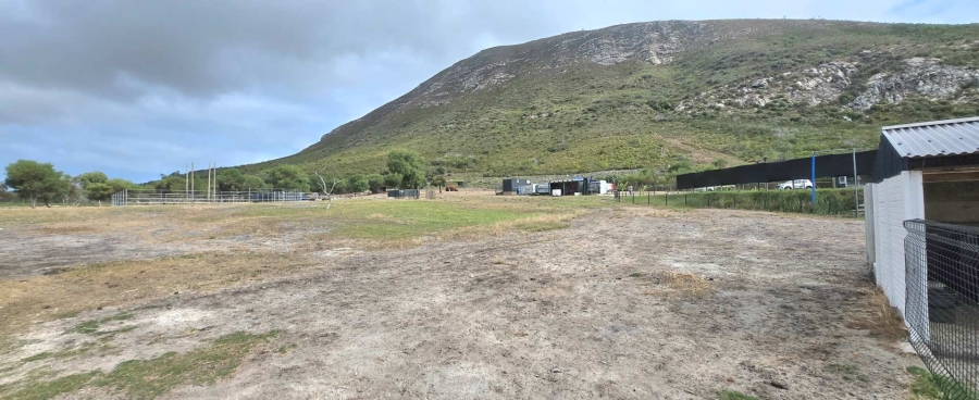 0 Bedroom Property for Sale in Franskraal Western Cape